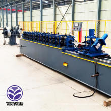 distinctive stud track light keel roll forming machine